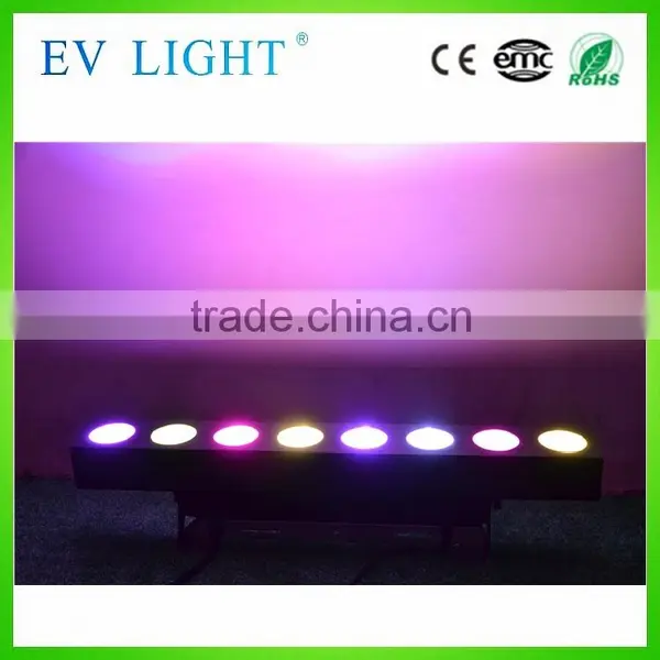Rgb Led Pixel Matrix Stage Lighting, Stage Lights in Guangzhou, Aluminum Outer photo-6