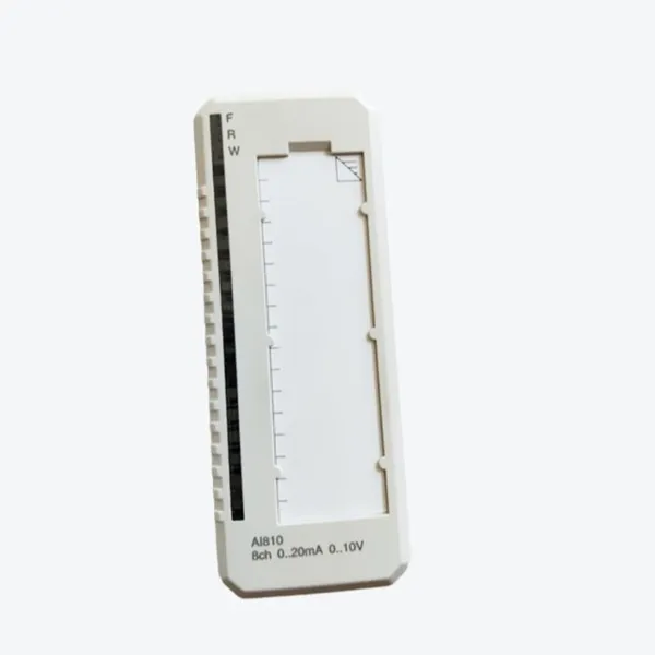 ABB AI845 DCS Module Amazing Discount photo-3