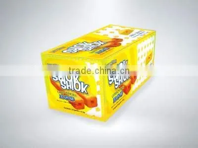Shiok Shiok Cheese Corn Stick photo-2