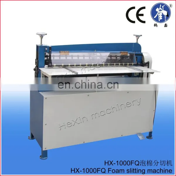 Automatic Styrofoam Cutting Machine photo-3