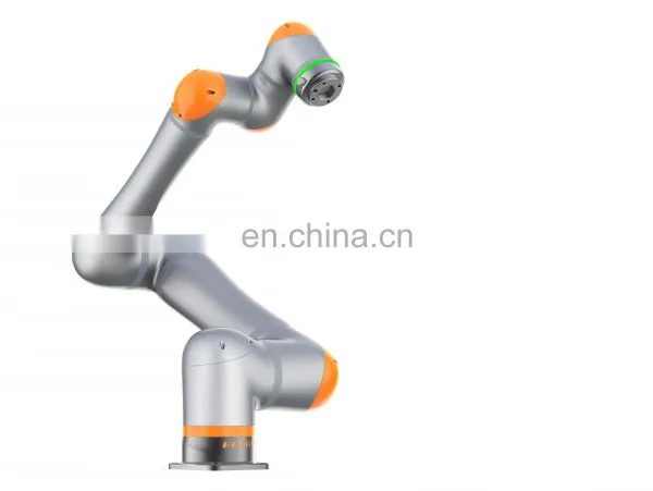 EFORT New Product 6 Axis 5kg Industrial Robot Collaborative Assembly Robot ECR5 photo-3