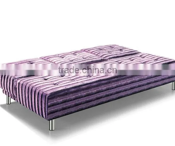 Living Room Furniture Sofa Bed With Foldable Mattress photo-2