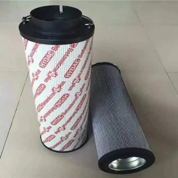 1300R003ON Alternative to Hodeck Hydraulic Oil Filter Element photo-3