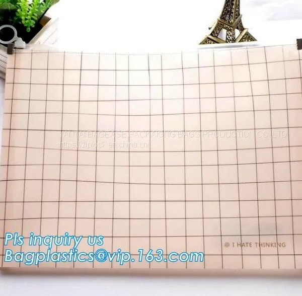 Big Capacity Zipper Pencil Cases With 6 Sides Pen Holder Students Pencil Case With Compartments Stationery Pencil Bags photo-4