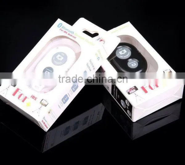 2014New! Wireless Bluetooth Remote Control Self-timer Shutter Snapshot Camera Control for Cell Phone Controlled Remote Camera photo-6