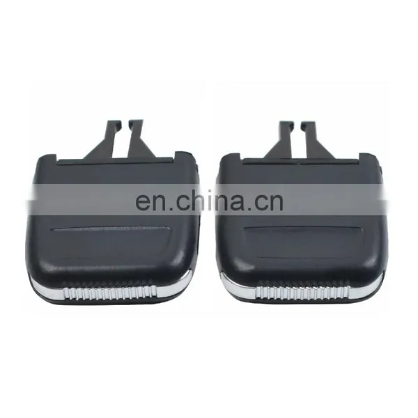 Car Air Vent Grille Clip Slider Repair Kit For Porsche Boxster 2013-2020 Cayman 2013-2020 Carrera 2008-2018 991552100