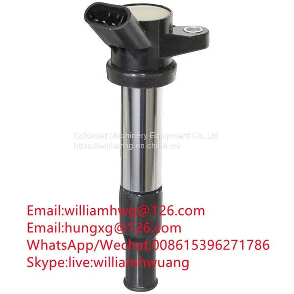 Auto Car Ignition Coil 3341086Z10 3341086Z11 306842450 30520RB0003 Ignition Coil 46777288