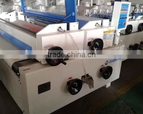 Automatic Paint Roller Machinery photo-4