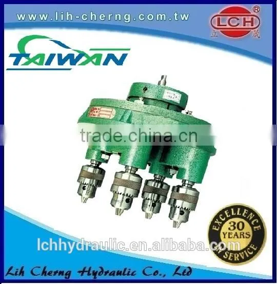 Cnc Wood Engraving Machine With 4 Heads/4 Spindle for Carving on Doors Furniture photo-3