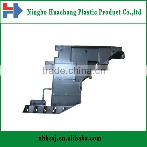 ABS Plastic Part for Auto Mobile /plastic Injection Mold for ABS Auto Mobile Parts