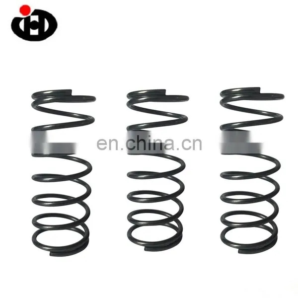 Hot Sale JINGHONG Customized Wire Forming Extension Tension Torsion Machinery Spring Compression Spring Coil photo-5