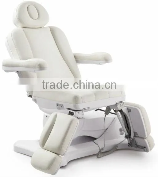 Beauty Salon Furniture Electric Pedicure Bed With Three Motors photo-5