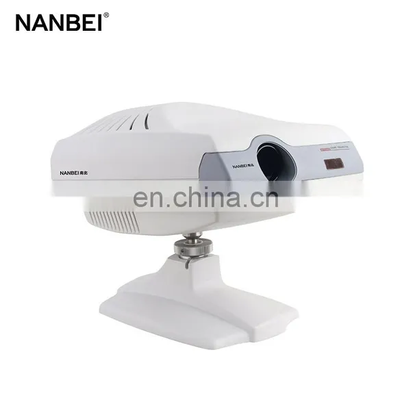 Remote Control Optics Ophthalmic Equipment Optotype Auto Chart Projector photo-2