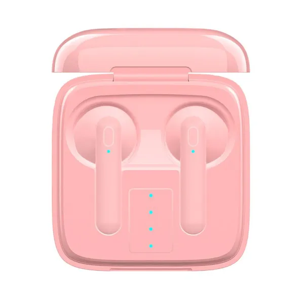 Trending Products 2021 New Arrivals Stereo Earbuds With Charging Box Bluthuth Earphone photo-2