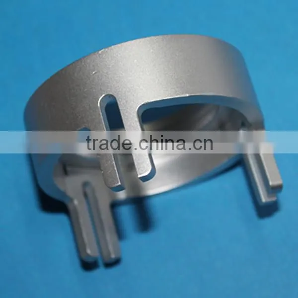 High Quality Cnc Machining for Cutting Lathe Parts photo-4