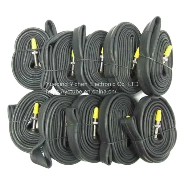 Bicycle Spare Parts for Bicycle Inner Tube 27.5 26 24 20 700 29 photo-4