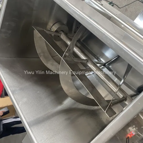 Automatic Shampoo Lotion Sachet Liquid Filling Hot Sealing Packing Machine Sachet Filling Machine photo-4