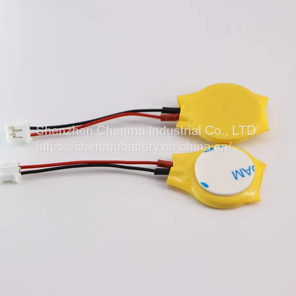 CR2050 Button Battery is Suitable for All Kinds of Electronic Products photo-3