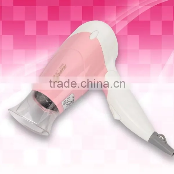 Foldable Low Power Hair Dryer,Lightweight Hair-dryer,Animal Hair Dryer