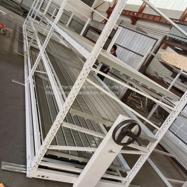 Multilayer Seedbed photo-3