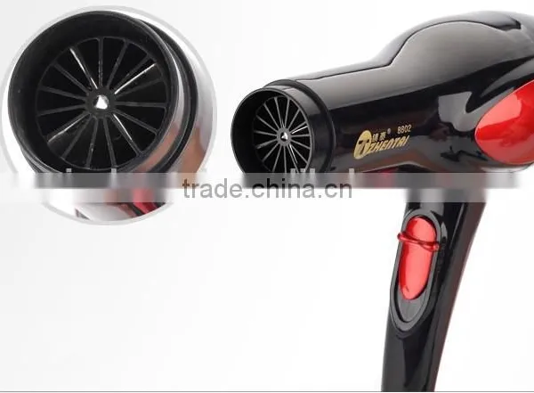 Zhentai Wholesale Hair Salon Products, Professional Salon Hair Dryer With Diamond photo-4
