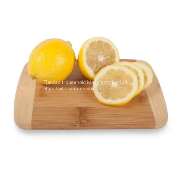 Hot Sell ECO Friendly Kitchen Bamboo Cutting Board/Chopping Board photo-5