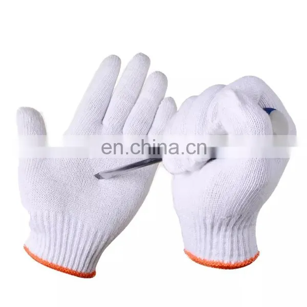 Customized Gardening Gloves Labor Protective Gloves Non-Slip Wear-Resistant Gloves