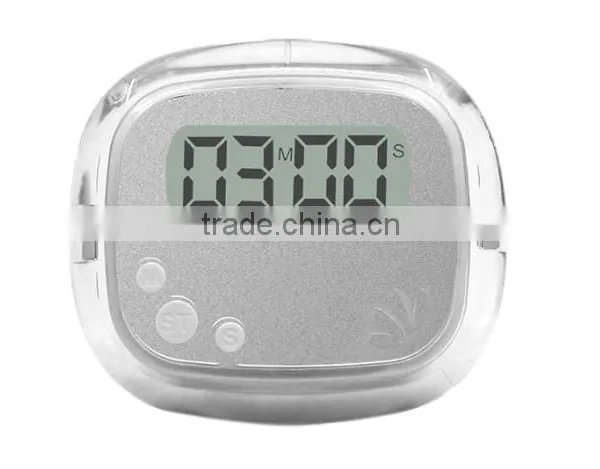 CE / EU Certification and Timers Type Digital Kitchen Timer photo-4