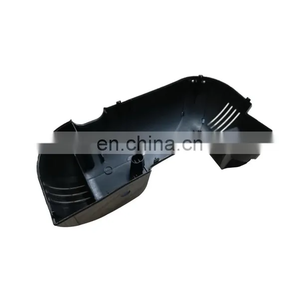 Plastic Injection Plastic Cover Mould With ABS Material photo-4