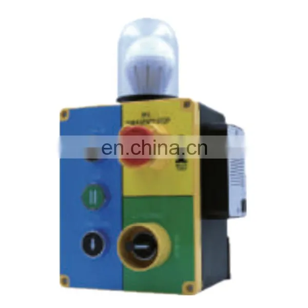 Elevator Electric Components Nova Elevator Storage Inspection Box photo-4
