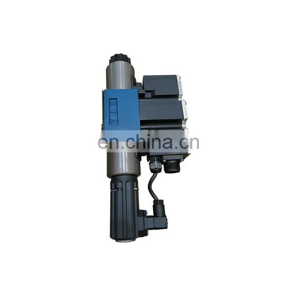Rexroth R900909367 4WREE6V082X/G24K31/A1V Hydraulic Directional Proportional Valve photo-3
