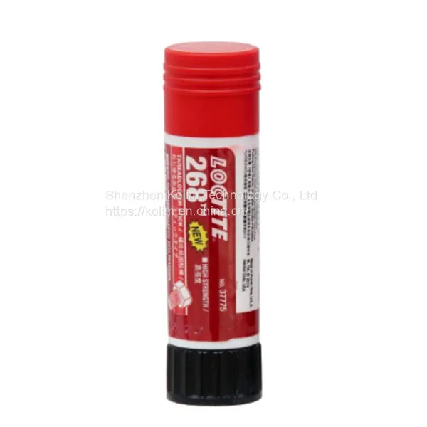 Loctite 268 - высокопрочные резьбовые крепежные элементы, паста 0.19 г