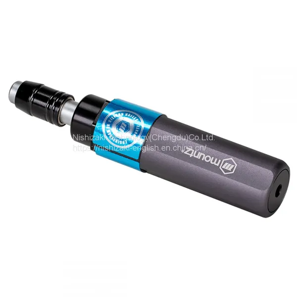 Mountz FG-8i OWC Preset Torque Screwdriver with Blue Label