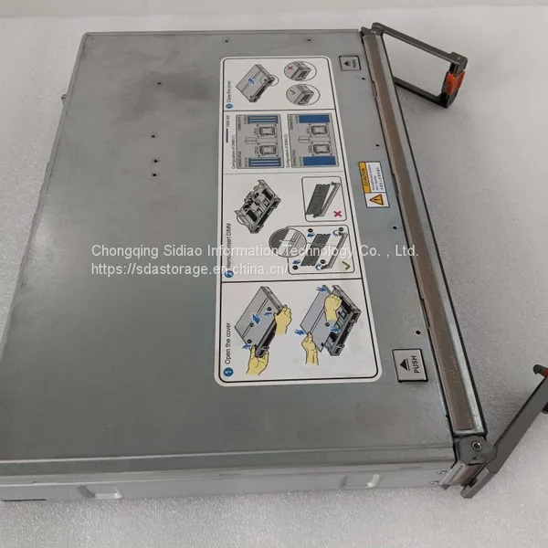 0305G0AM STL1SPCA01K HVS85T Controller （1*XEON 5645,6*8GB） photo-3