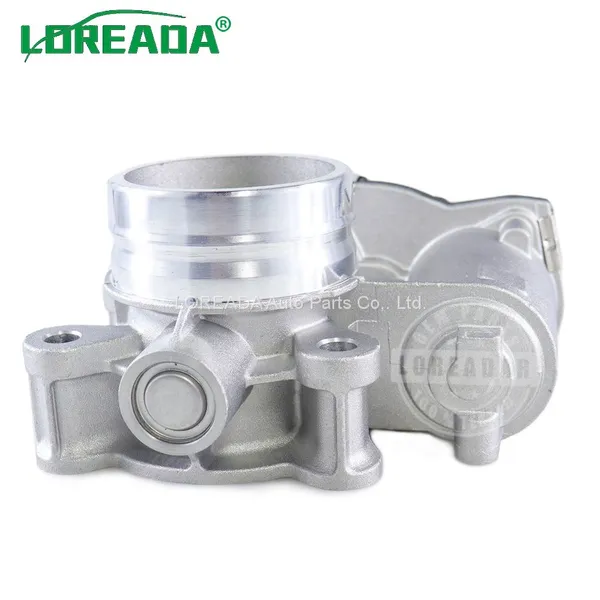 Throttle Body for ROEWE 12675730AA photo-5