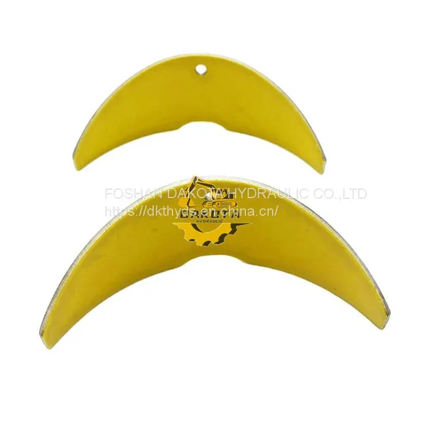 Hydraulic Spare Parts Jrr-065c Jrr-075c Hydraulic Pump Parts photo-5
