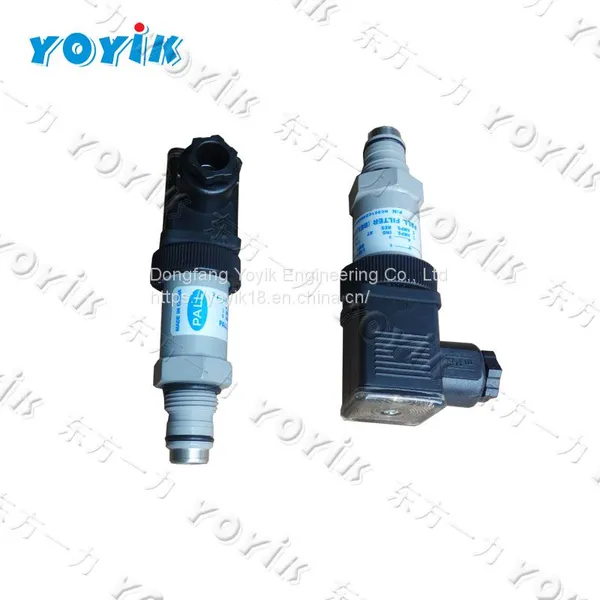 Non-contact High Pressure Sensor ST307-V2-150-B for Thermal Power Material
