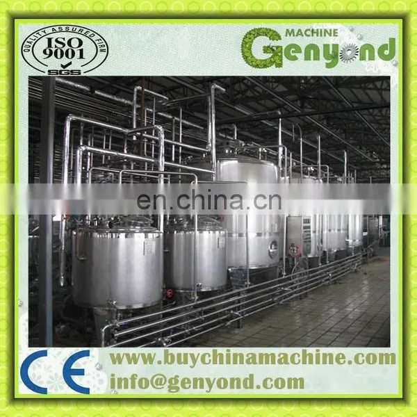 FACTORY FULL AUTOMATIC FRUIT FIG JAM PROCESSING PLANT TOMATO PASTE KETCHUP PRODUCTION LINE CHILL PEPPER SAUCE MAKING MACHINE photo-2