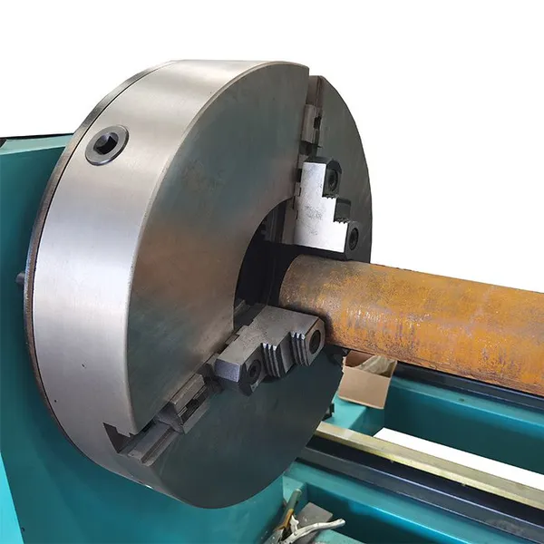 Plasma Pipe Beveling Groove Automatic Cutting Machinery Spare Parts photo-5