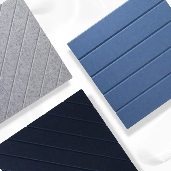 12mm Polyester Acoustic Panel photo-3