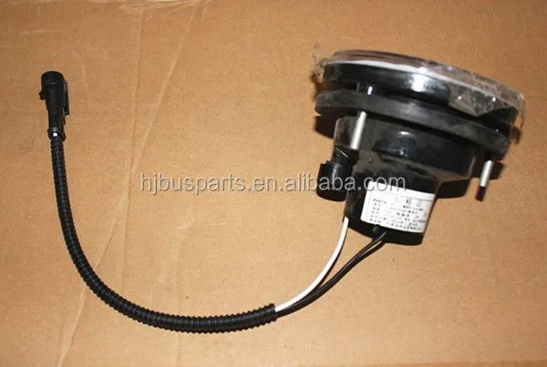 Auto Lights System 4116-00081 Bus Reverse Light Bus Lamp Z-HX100x80 for Coach photo-4