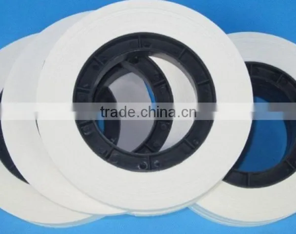 High temperature machine tape