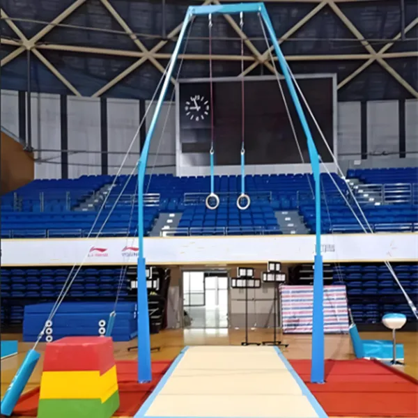 Senior Competition Gymnastic Rings