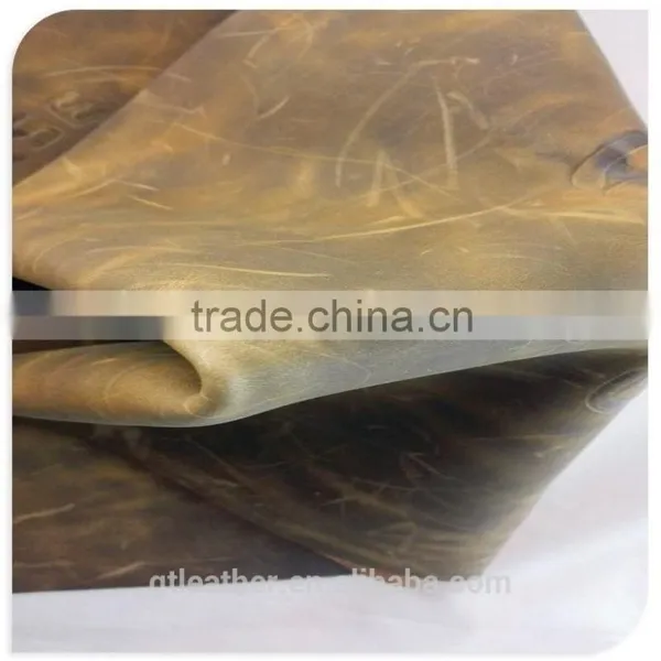 Cow Leather Factory for Mens Slipper Leather photo-4