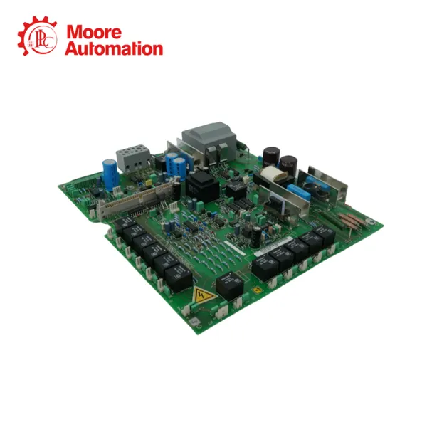 SIEMENS C98043-A1601-L4 POWER INTERFACE CARD In Stock photo-2