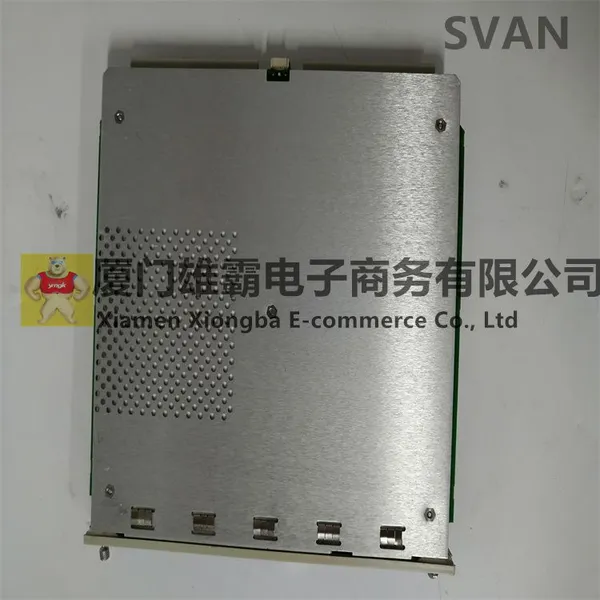 3500-22M 138607-01 Transient Data Interface Module photo-2