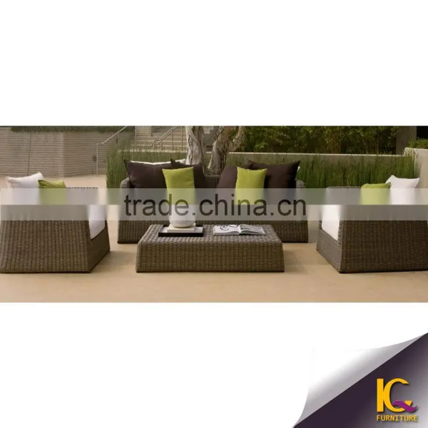 Patio Furniture With Cushion Covers Sofa Set New Designs 2015 photo-2