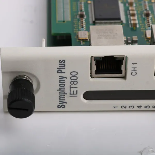 ABB SPIET800 photo-5