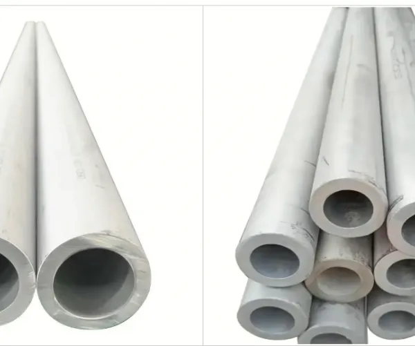 Manufactur High Quality ASTM Square Tube Plate Coil 316 304L 317 310S Round Welded Seamless Stainless Steel Pipe Coil Steel Products Boiler Tube photo-5