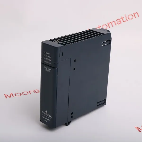 GE IC695PNS001CA-ABAH photo-2